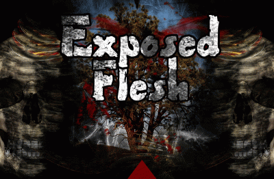 logo Exposed Flesh